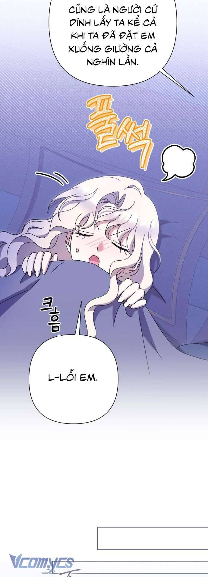 Dành Cho Những Ai Coi Hối Tiếc Là Điều Xa Xỉ - Chapter 49 - Page 40