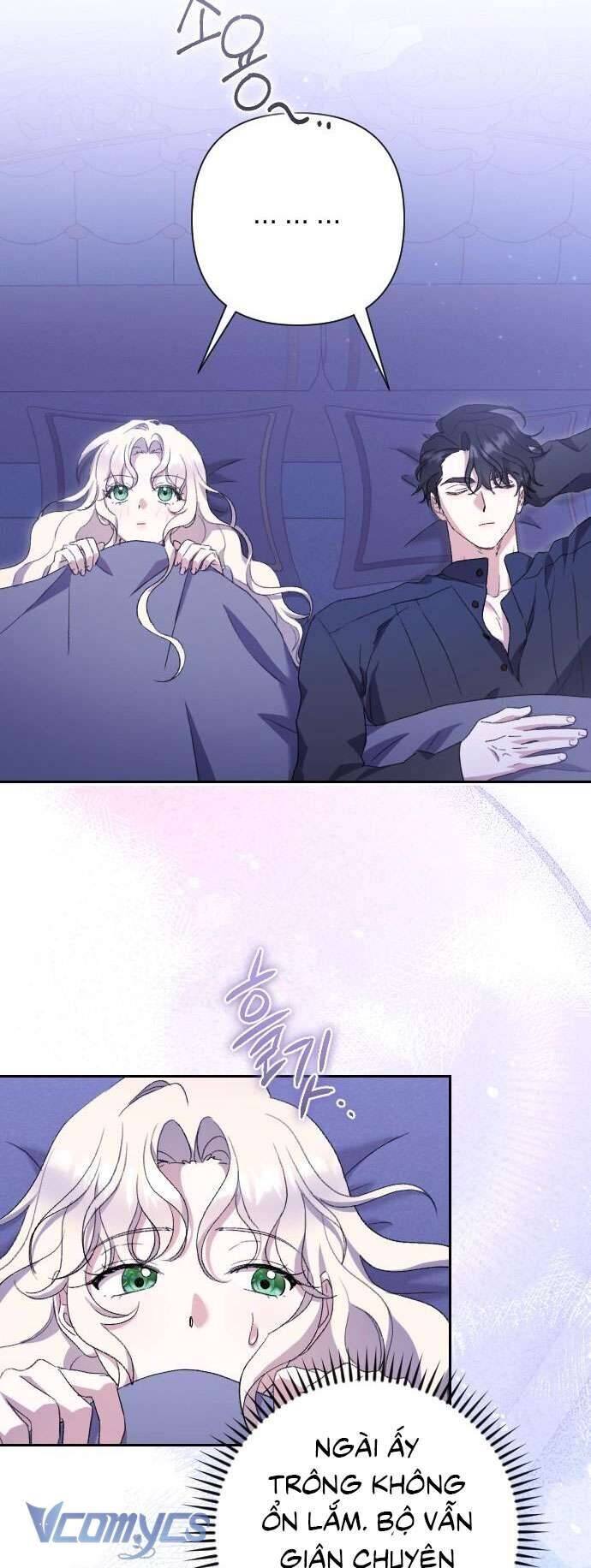 Dành Cho Những Ai Coi Hối Tiếc Là Điều Xa Xỉ - Chapter 49 - Page 41