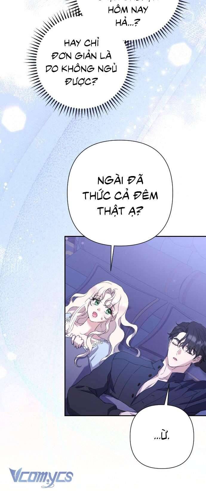 Dành Cho Những Ai Coi Hối Tiếc Là Điều Xa Xỉ - Chapter 49 - Page 42