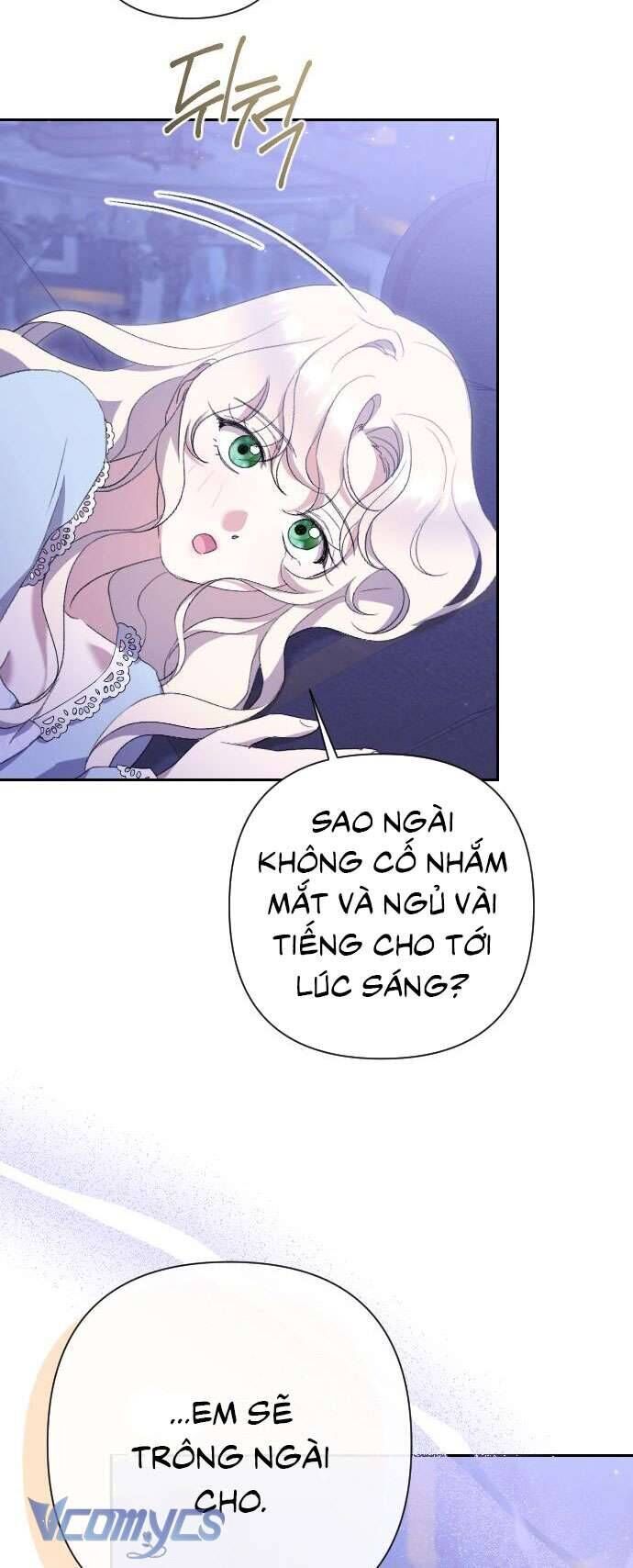 Dành Cho Những Ai Coi Hối Tiếc Là Điều Xa Xỉ - Chapter 49 - Page 44