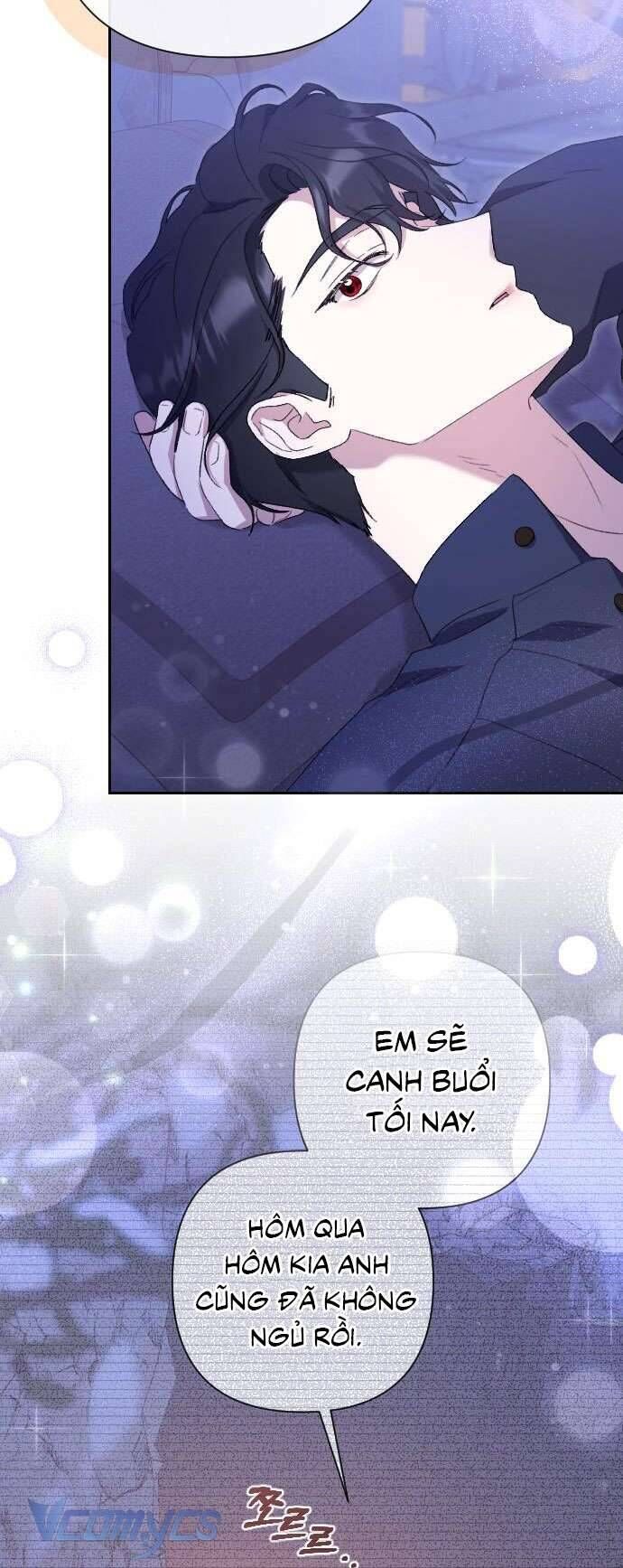 Dành Cho Những Ai Coi Hối Tiếc Là Điều Xa Xỉ - Chapter 49 - Page 45