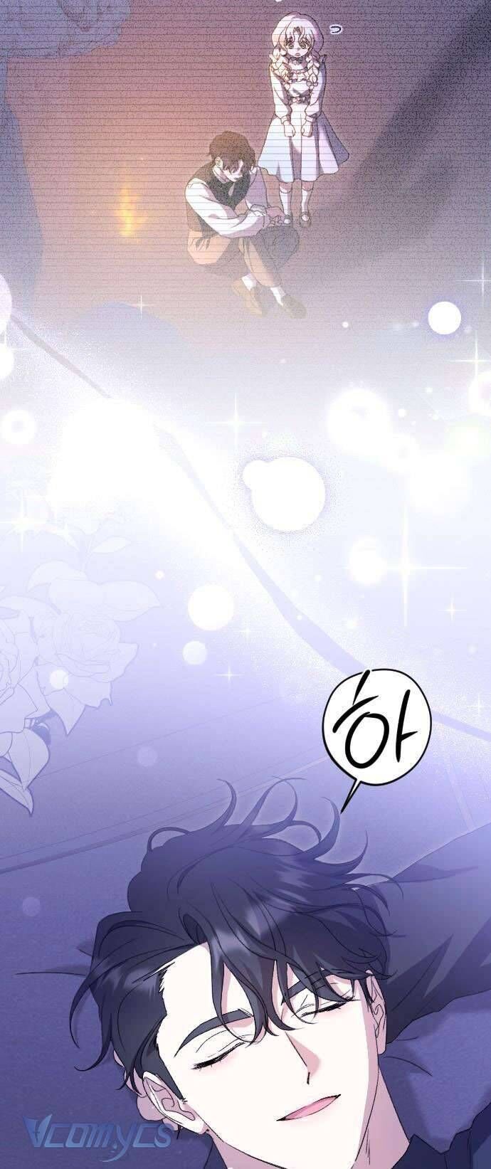 Dành Cho Những Ai Coi Hối Tiếc Là Điều Xa Xỉ - Chapter 49 - Page 46