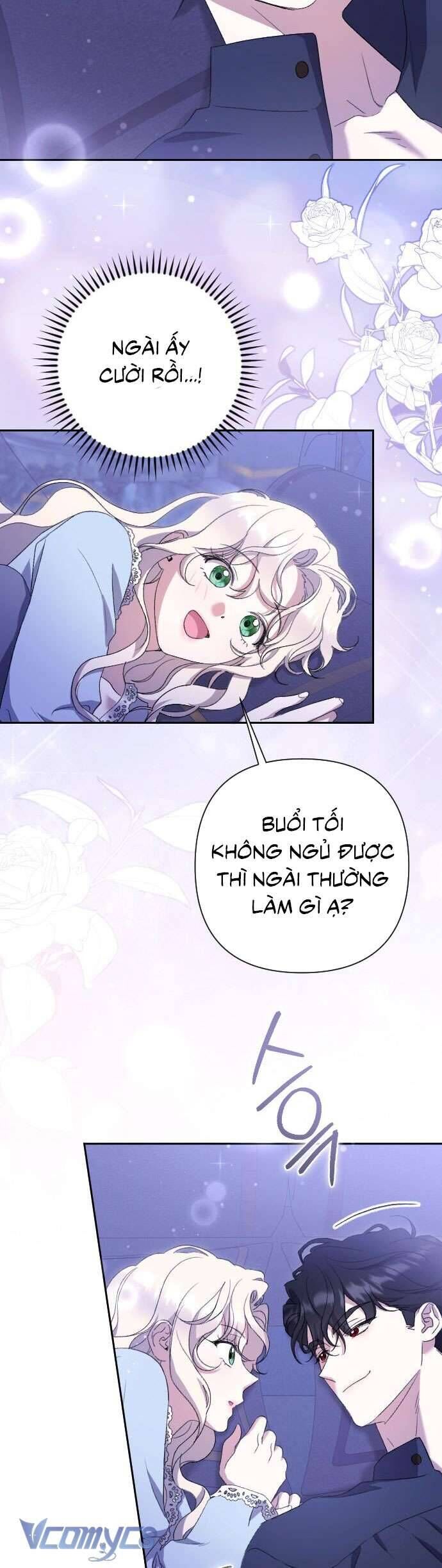 Dành Cho Những Ai Coi Hối Tiếc Là Điều Xa Xỉ - Chapter 49 - Page 47