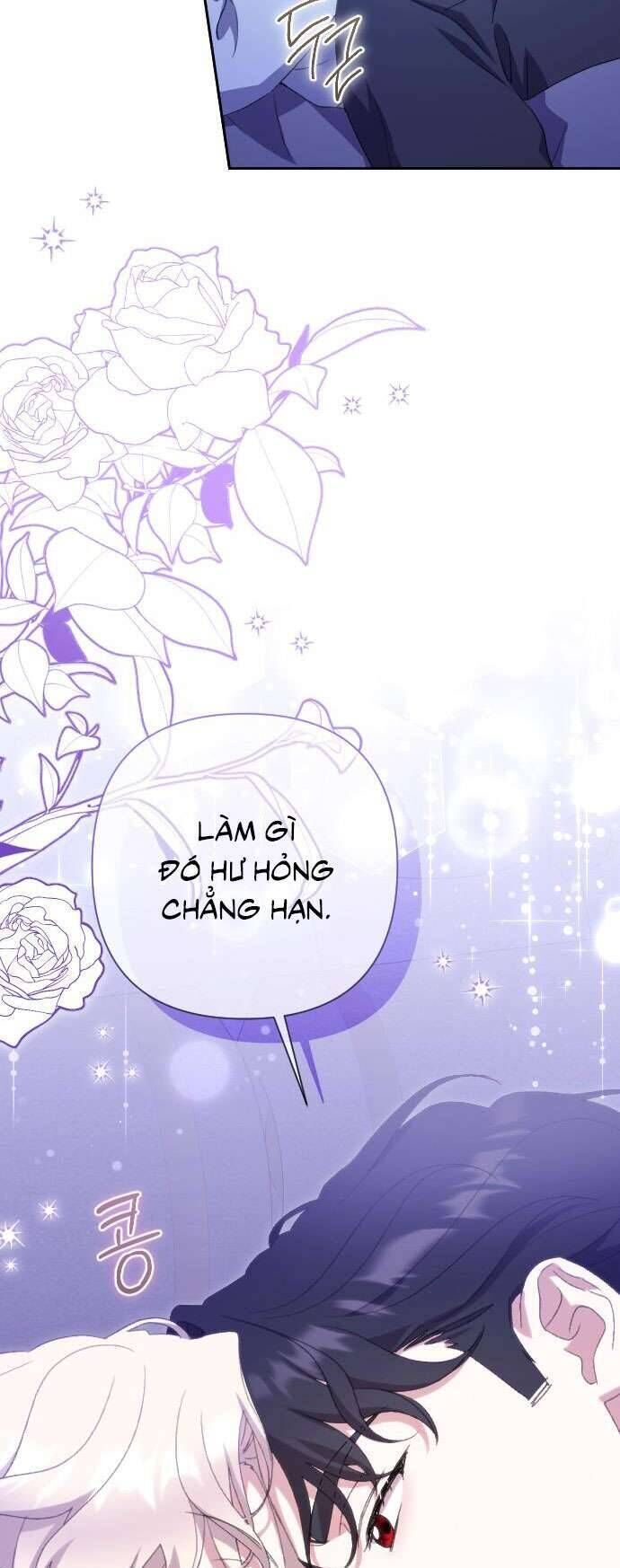 Dành Cho Những Ai Coi Hối Tiếc Là Điều Xa Xỉ - Chapter 49 - Page 48