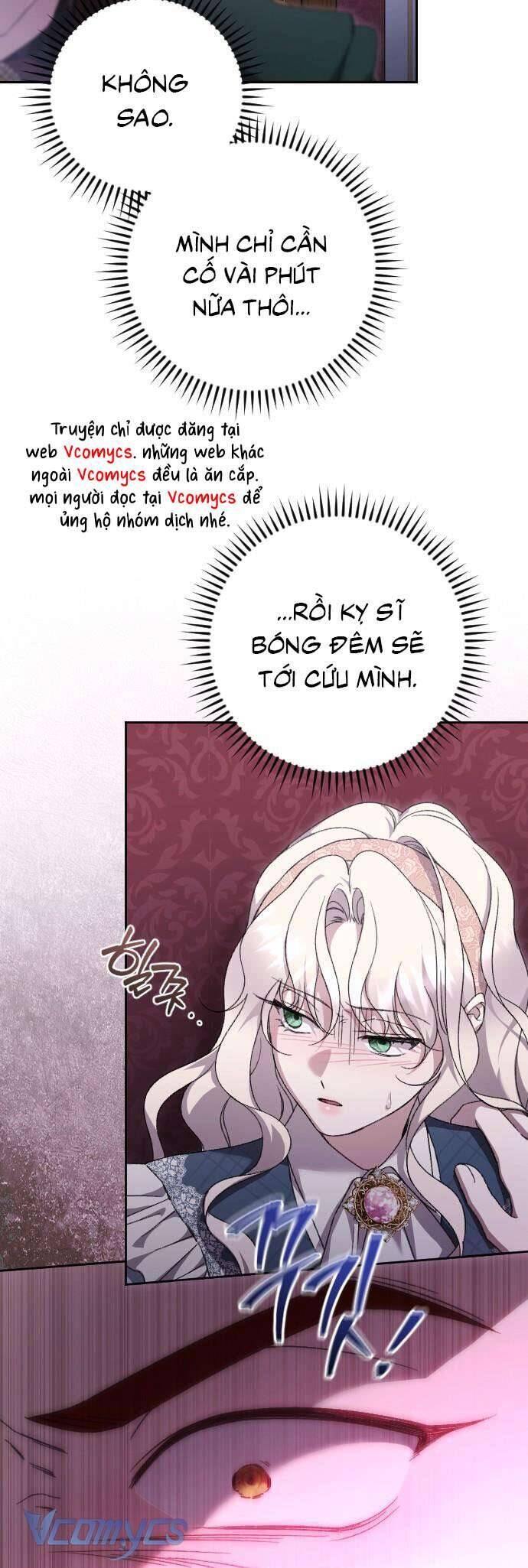 Dành Cho Những Ai Coi Hối Tiếc Là Điều Xa Xỉ - Chapter 49 - Page 6