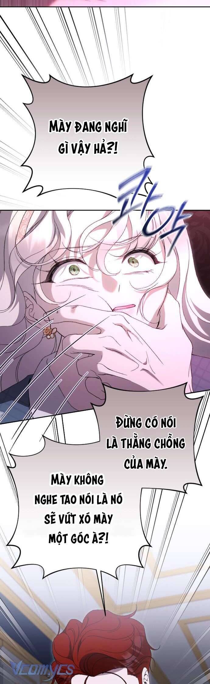 Dành Cho Những Ai Coi Hối Tiếc Là Điều Xa Xỉ - Chapter 49 - Page 7