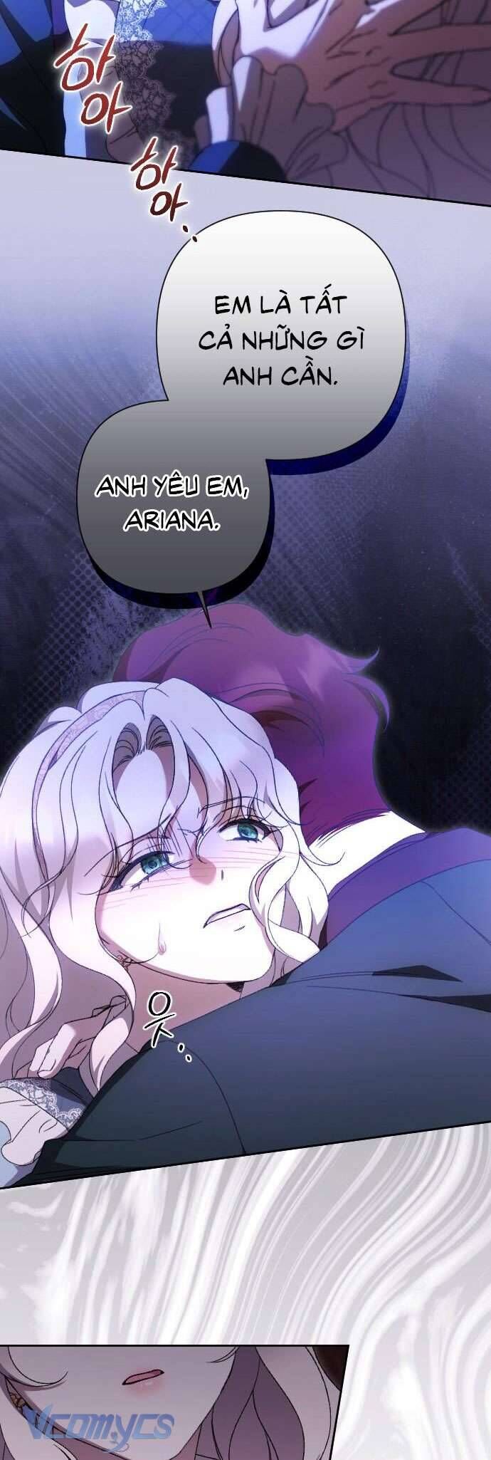 Dành Cho Những Ai Coi Hối Tiếc Là Điều Xa Xỉ - Chapter 49 - Page 9