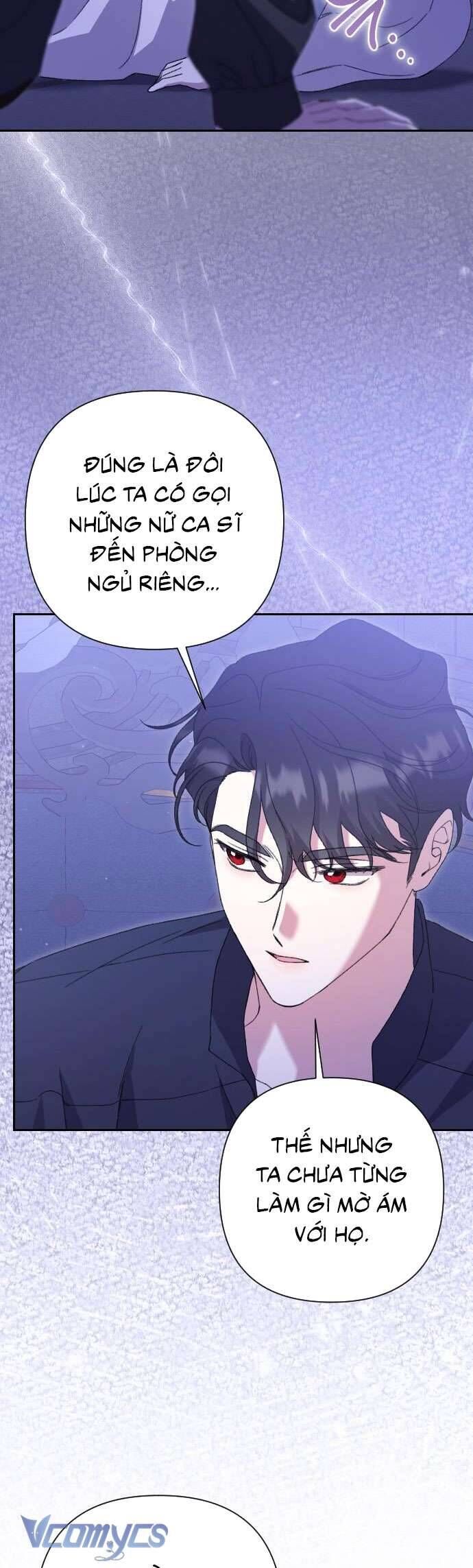 Dành Cho Những Ai Coi Hối Tiếc Là Điều Xa Xỉ - Chapter 50 - Page 10