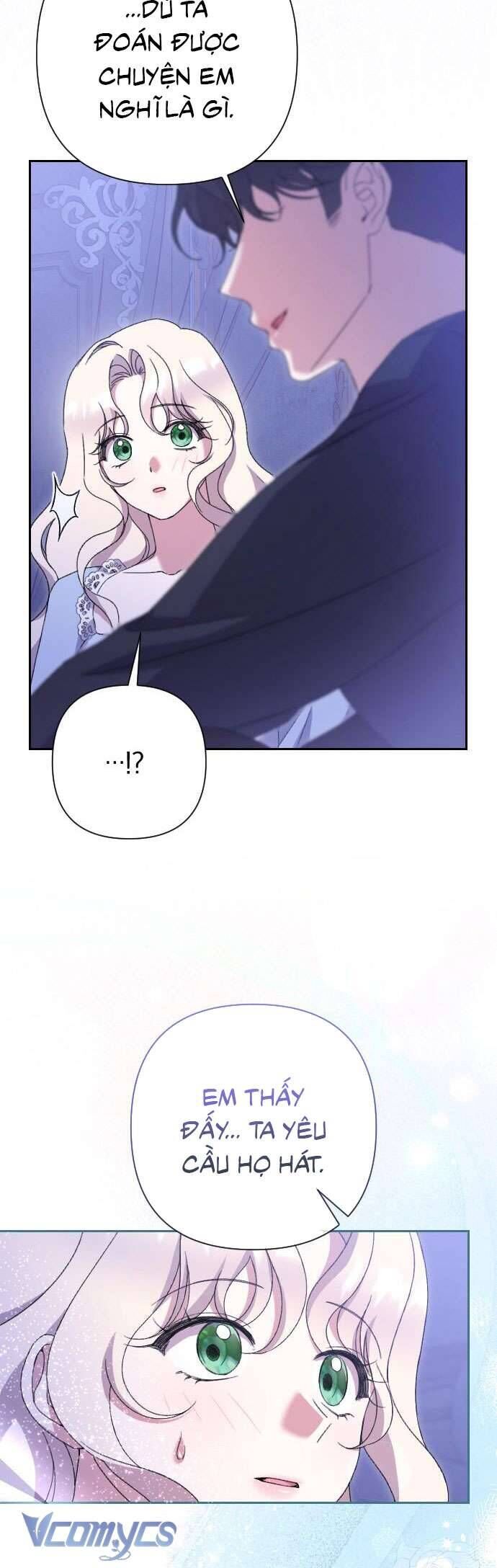 Dành Cho Những Ai Coi Hối Tiếc Là Điều Xa Xỉ - Chapter 50 - Page 11