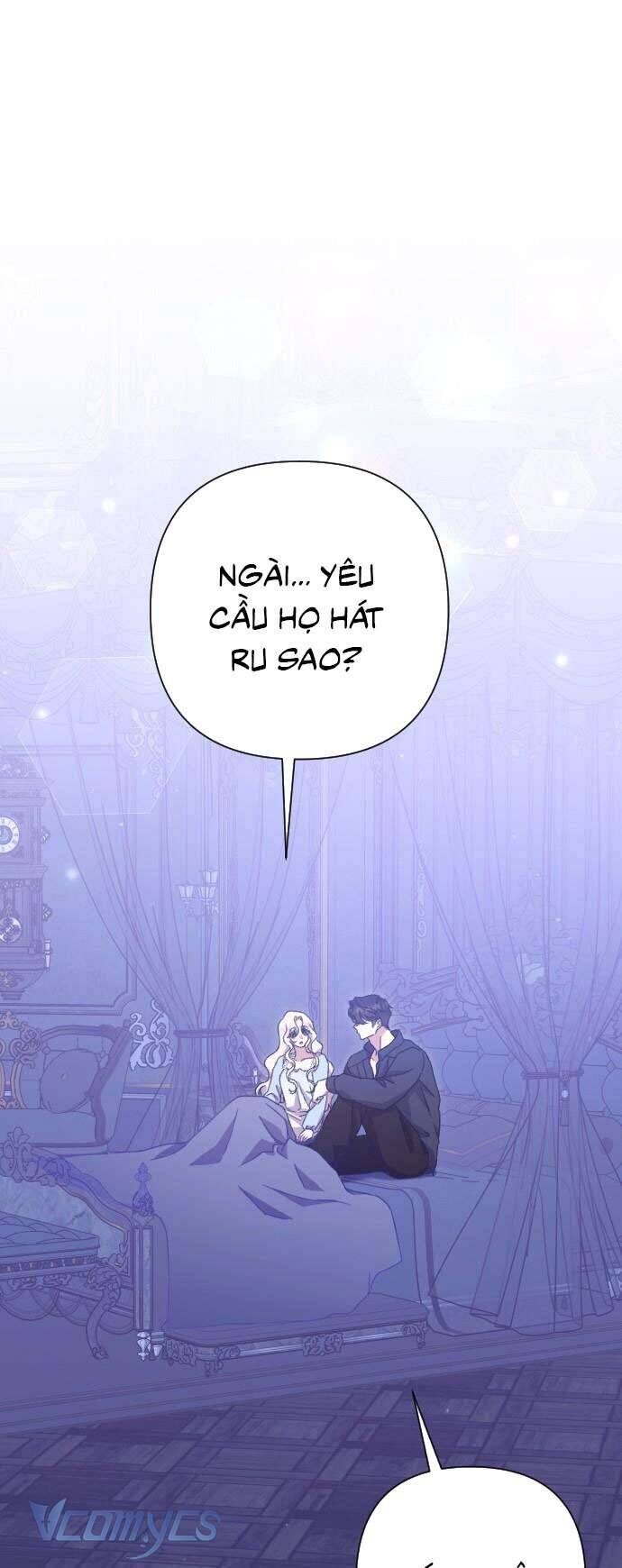 Dành Cho Những Ai Coi Hối Tiếc Là Điều Xa Xỉ - Chapter 50 - Page 14