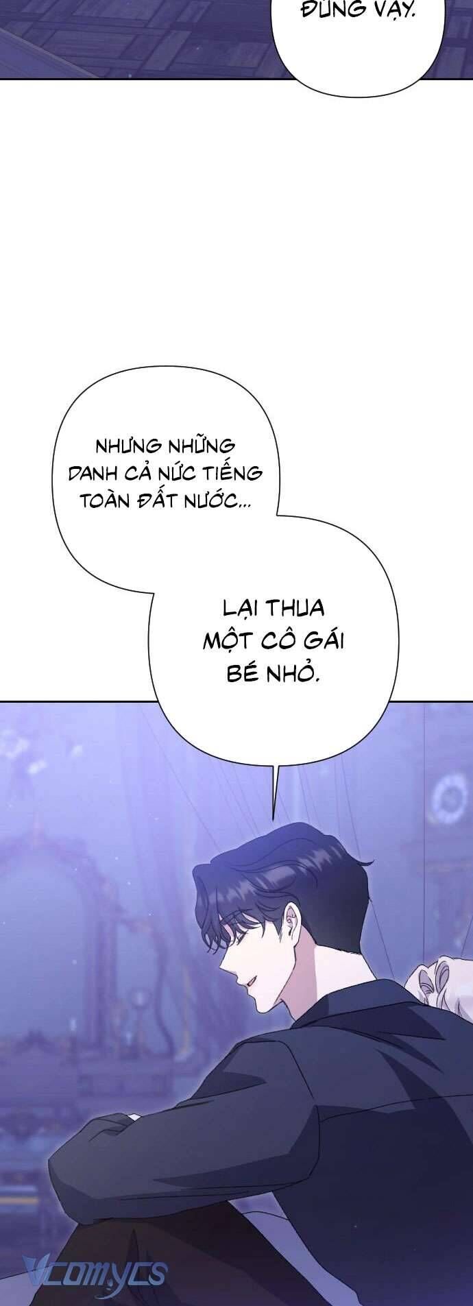 Dành Cho Những Ai Coi Hối Tiếc Là Điều Xa Xỉ - Chapter 50 - Page 15