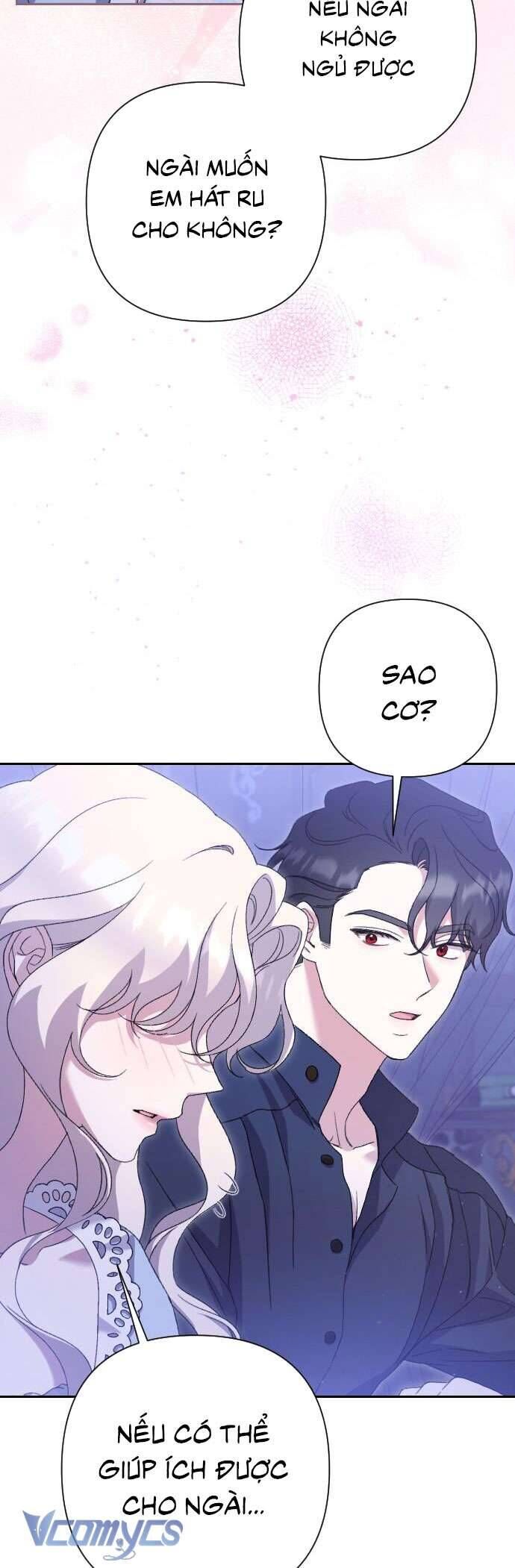 Dành Cho Những Ai Coi Hối Tiếc Là Điều Xa Xỉ - Chapter 50 - Page 17