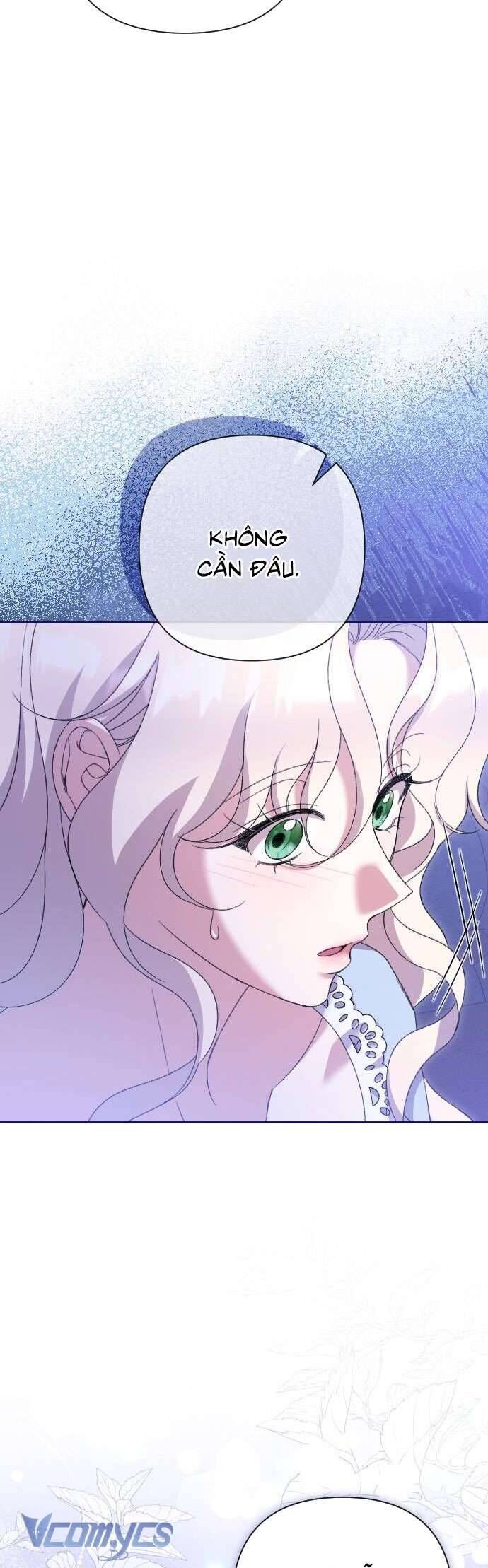 Dành Cho Những Ai Coi Hối Tiếc Là Điều Xa Xỉ - Chapter 50 - Page 18