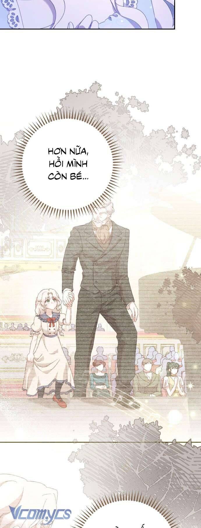 Dành Cho Những Ai Coi Hối Tiếc Là Điều Xa Xỉ - Chapter 50 - Page 21