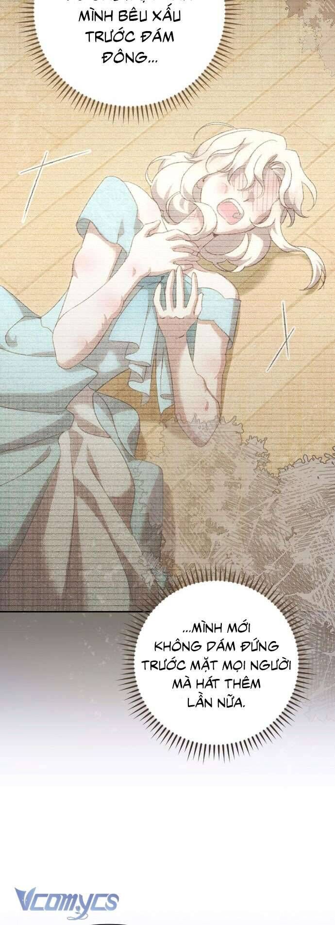 Dành Cho Những Ai Coi Hối Tiếc Là Điều Xa Xỉ - Chapter 50 - Page 23