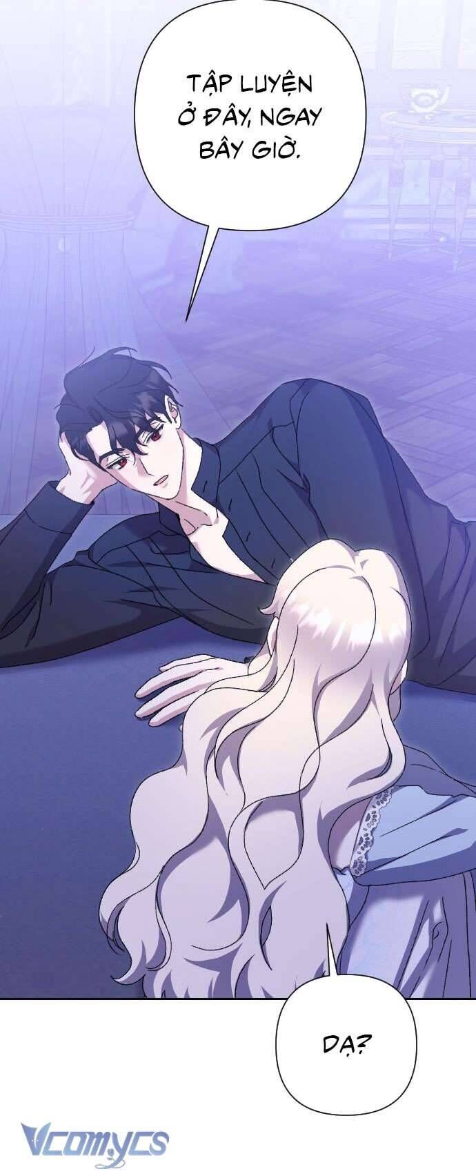 Dành Cho Những Ai Coi Hối Tiếc Là Điều Xa Xỉ - Chapter 50 - Page 28