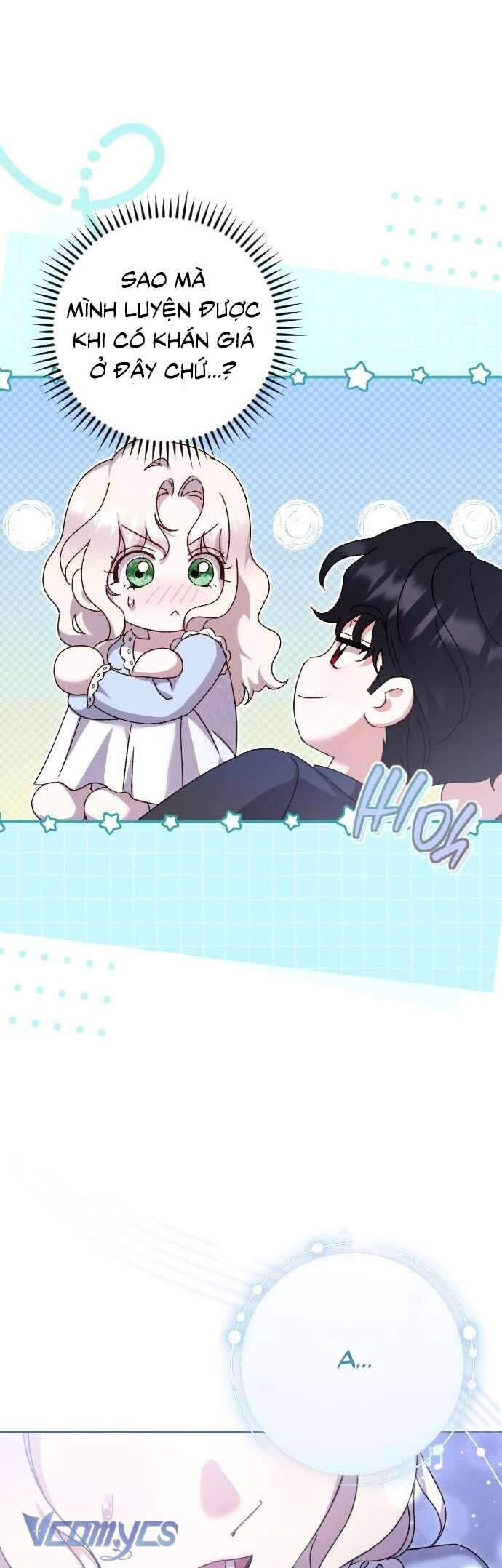 Dành Cho Những Ai Coi Hối Tiếc Là Điều Xa Xỉ - Chapter 50 - Page 29