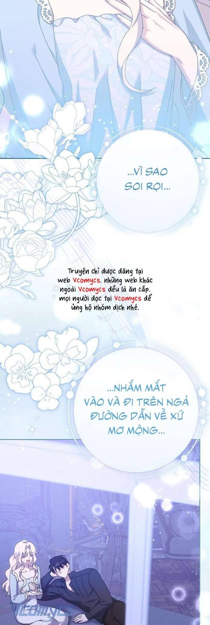 Dành Cho Những Ai Coi Hối Tiếc Là Điều Xa Xỉ - Chapter 50 - Page 31