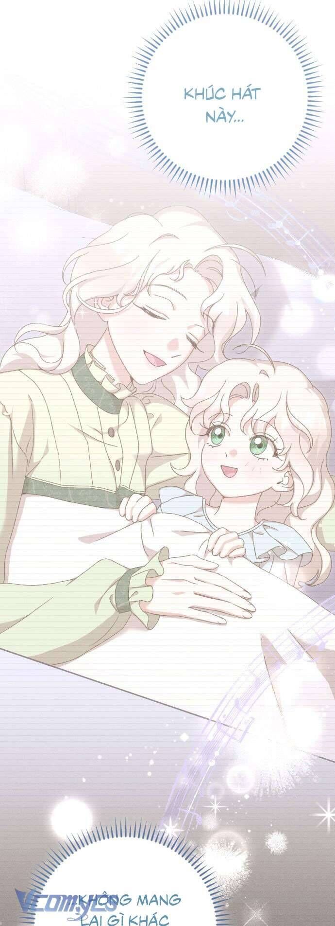 Dành Cho Những Ai Coi Hối Tiếc Là Điều Xa Xỉ - Chapter 50 - Page 34