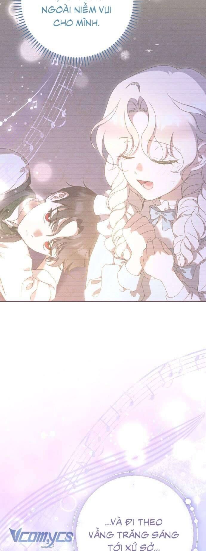 Dành Cho Những Ai Coi Hối Tiếc Là Điều Xa Xỉ - Chapter 50 - Page 35