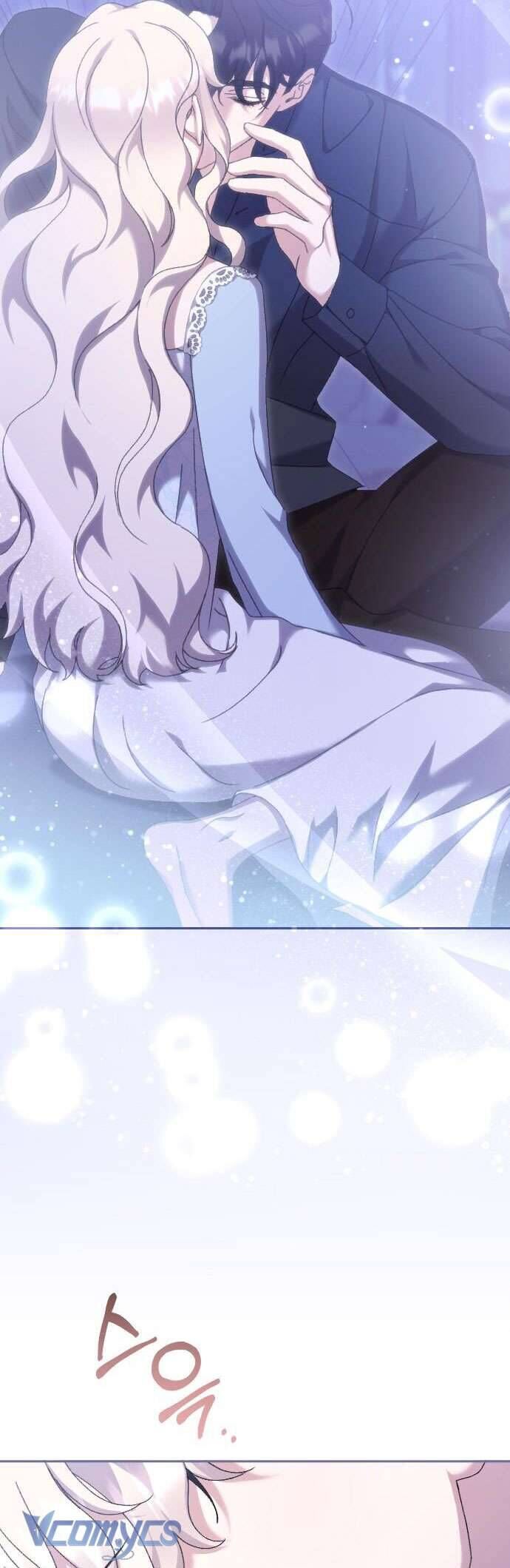 Dành Cho Những Ai Coi Hối Tiếc Là Điều Xa Xỉ - Chapter 50 - Page 38