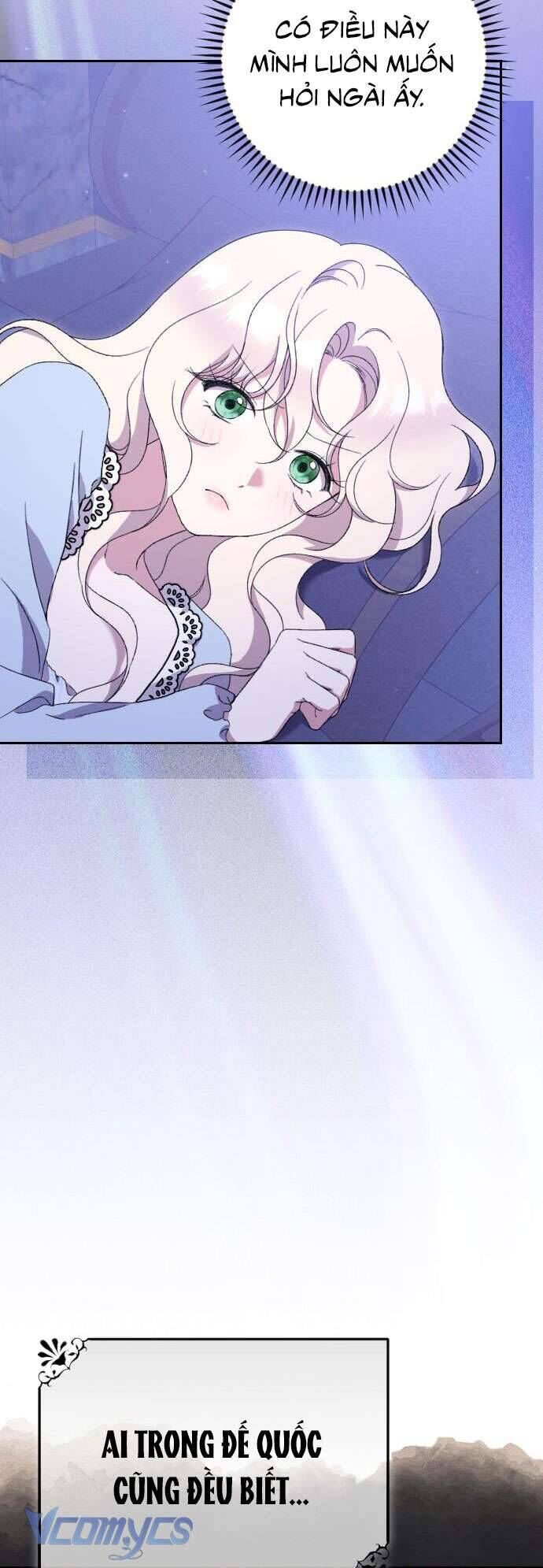 Dành Cho Những Ai Coi Hối Tiếc Là Điều Xa Xỉ - Chapter 50 - Page 4