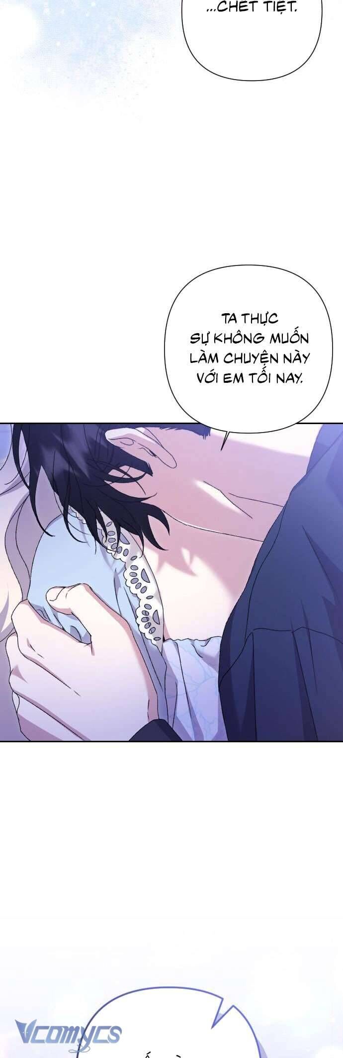 Dành Cho Những Ai Coi Hối Tiếc Là Điều Xa Xỉ - Chapter 50 - Page 44