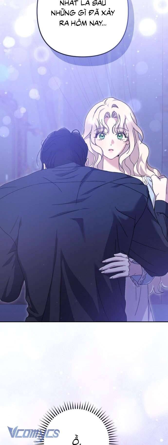 Dành Cho Những Ai Coi Hối Tiếc Là Điều Xa Xỉ - Chapter 50 - Page 45