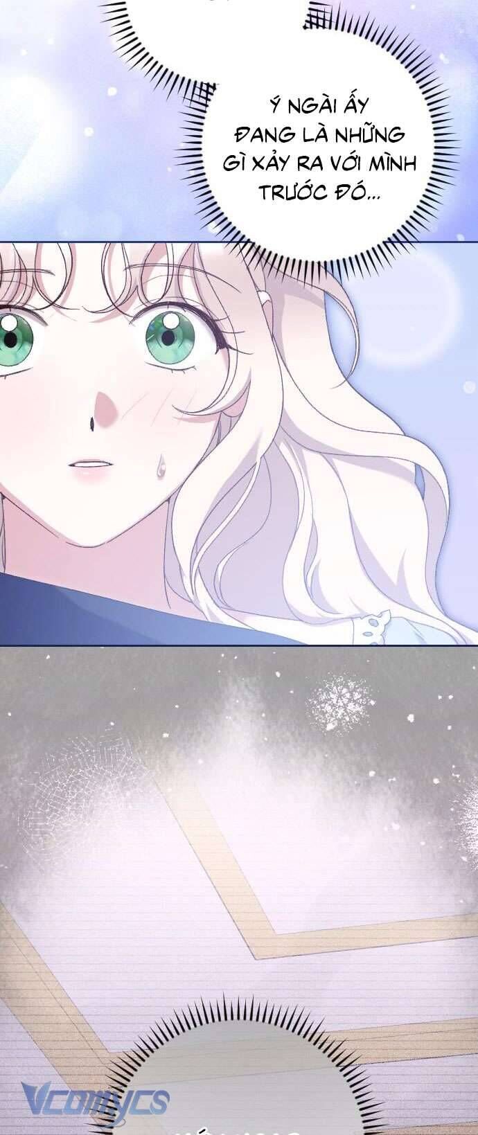 Dành Cho Những Ai Coi Hối Tiếc Là Điều Xa Xỉ - Chapter 50 - Page 46