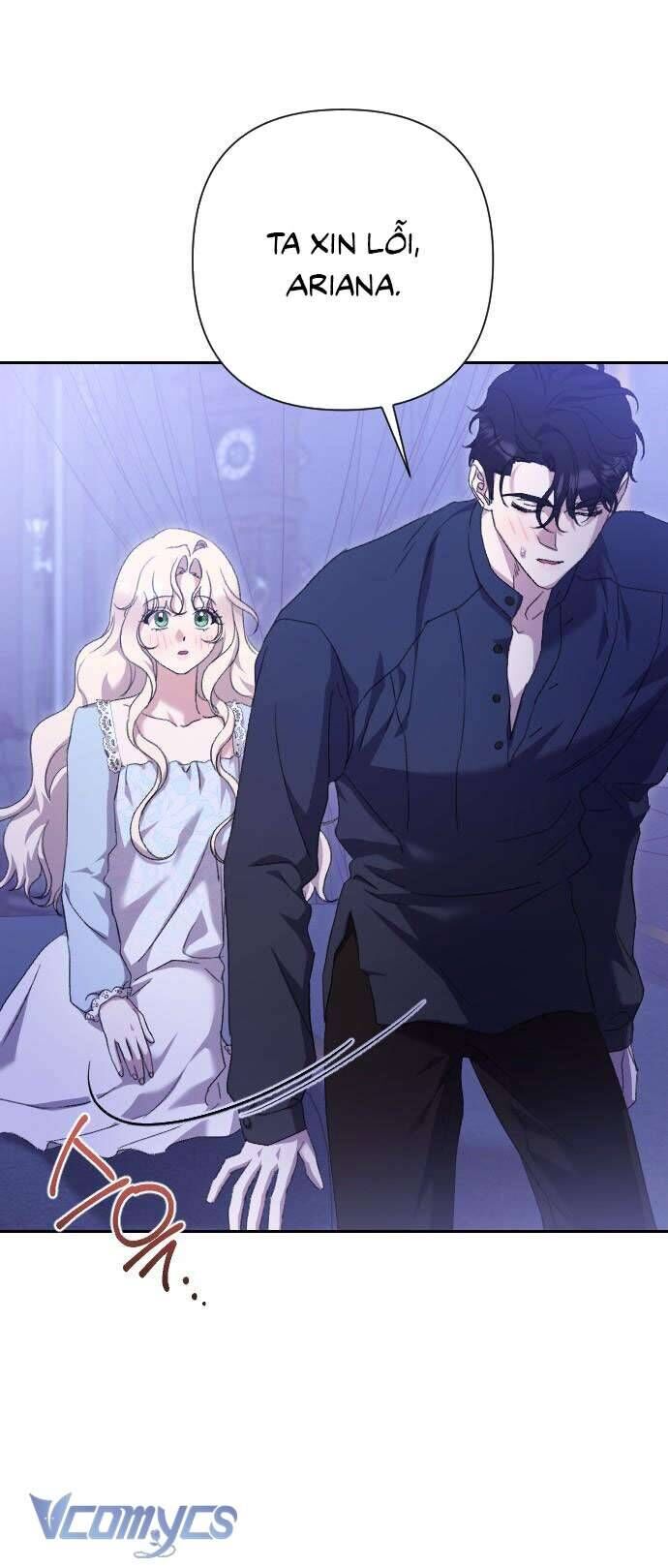 Dành Cho Những Ai Coi Hối Tiếc Là Điều Xa Xỉ - Chapter 50 - Page 48