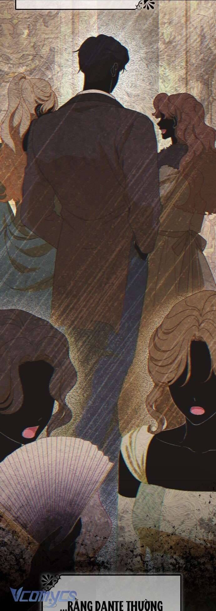 Dành Cho Những Ai Coi Hối Tiếc Là Điều Xa Xỉ - Chapter 50 - Page 5