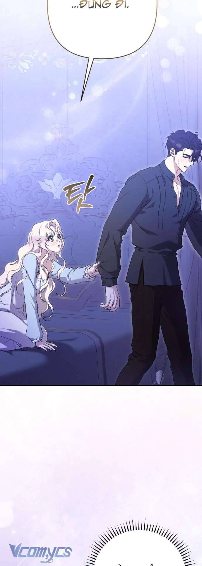 Dành Cho Những Ai Coi Hối Tiếc Là Điều Xa Xỉ - Chapter 50 - Page 50