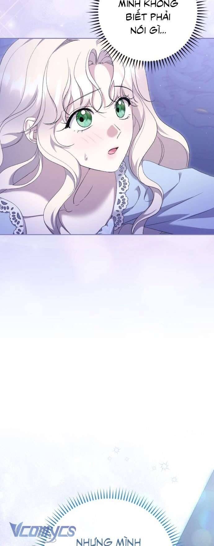 Dành Cho Những Ai Coi Hối Tiếc Là Điều Xa Xỉ - Chapter 50 - Page 51