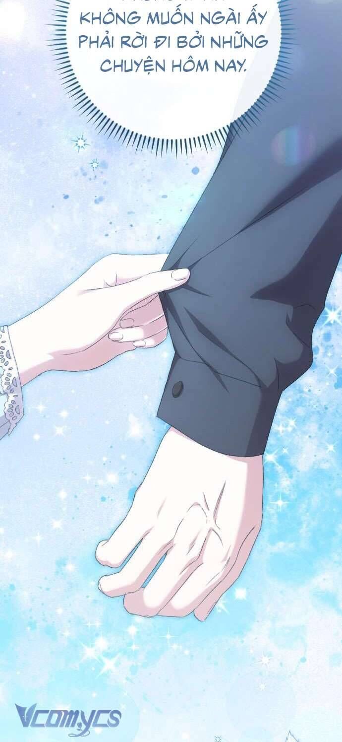 Dành Cho Những Ai Coi Hối Tiếc Là Điều Xa Xỉ - Chapter 50 - Page 52