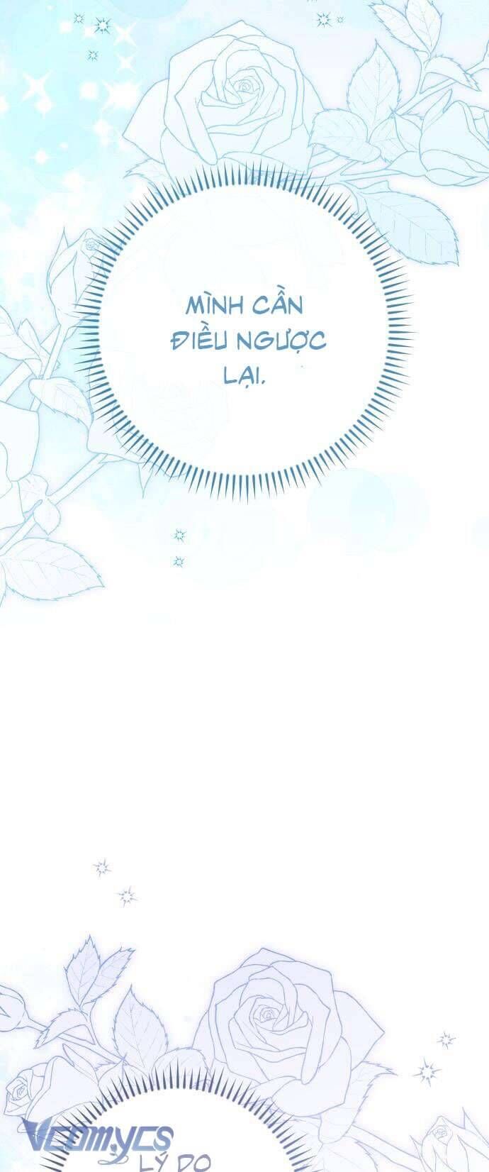 Dành Cho Những Ai Coi Hối Tiếc Là Điều Xa Xỉ - Chapter 50 - Page 53