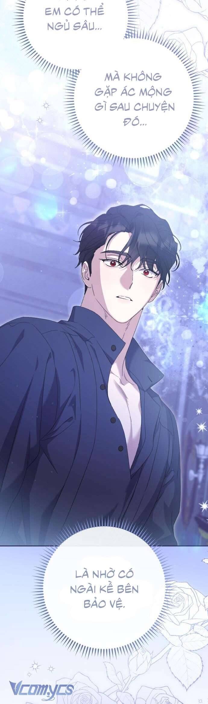 Dành Cho Những Ai Coi Hối Tiếc Là Điều Xa Xỉ - Chapter 50 - Page 54