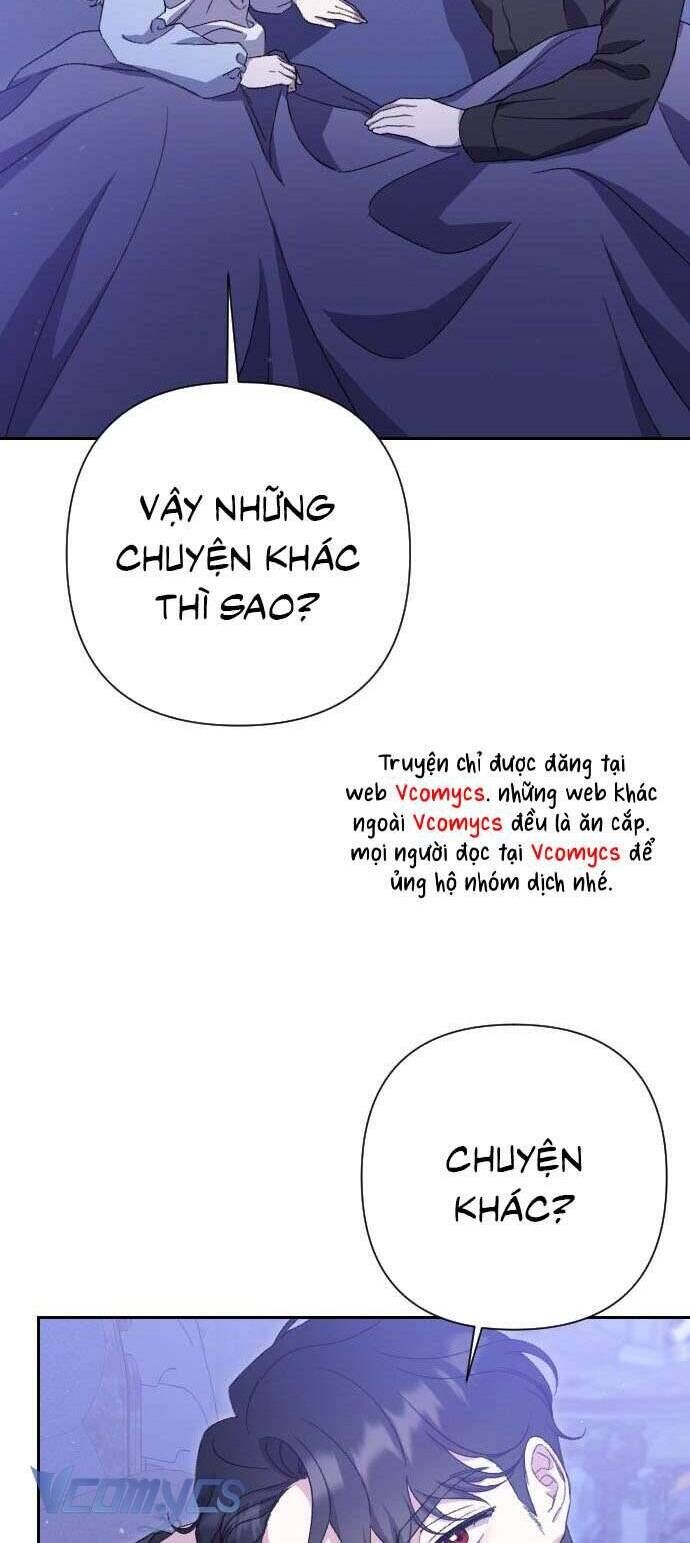 Dành Cho Những Ai Coi Hối Tiếc Là Điều Xa Xỉ - Chapter 50 - Page 7