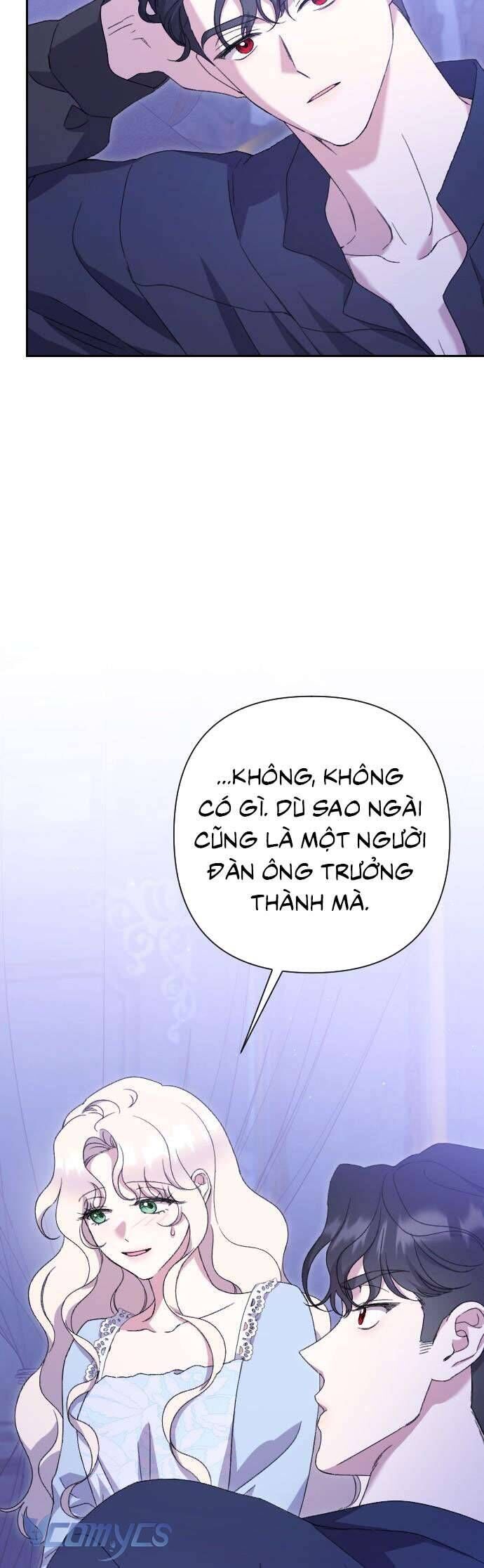 Dành Cho Những Ai Coi Hối Tiếc Là Điều Xa Xỉ - Chapter 50 - Page 8