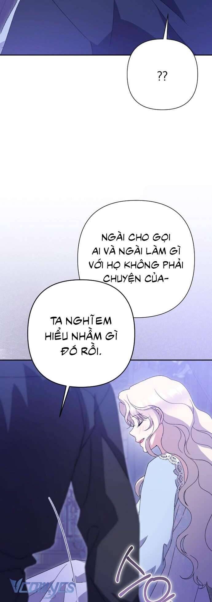 Dành Cho Những Ai Coi Hối Tiếc Là Điều Xa Xỉ - Chapter 50 - Page 9