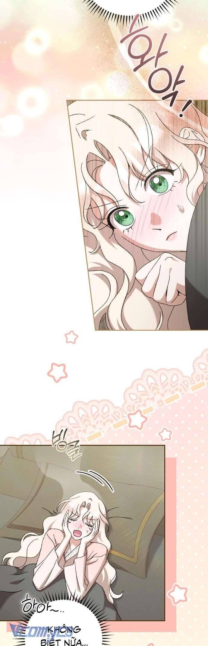 Dành Cho Những Ai Coi Hối Tiếc Là Điều Xa Xỉ - Chapter 51 - Page 10