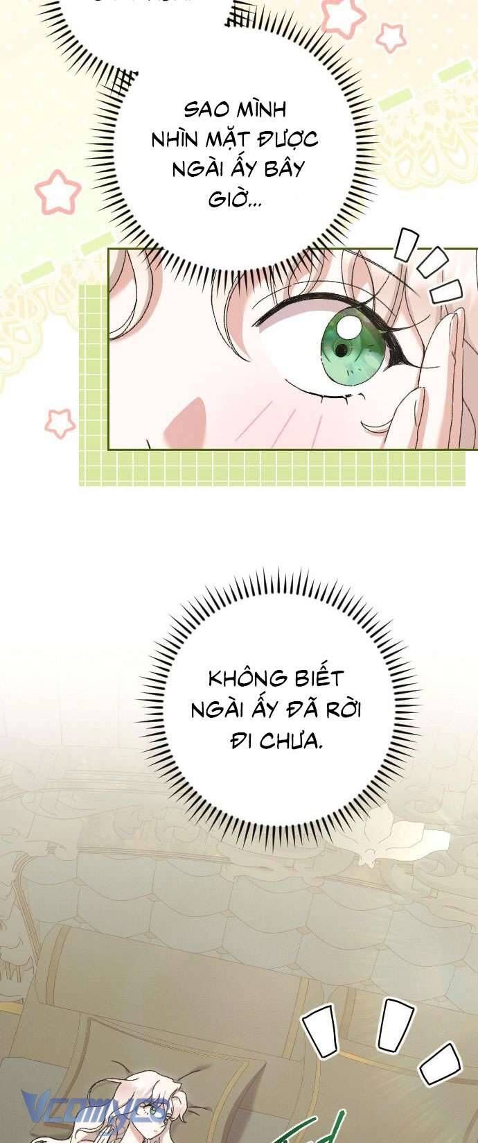 Dành Cho Những Ai Coi Hối Tiếc Là Điều Xa Xỉ - Chapter 51 - Page 11