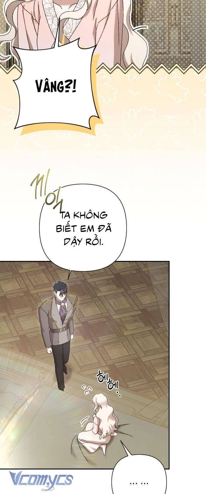 Dành Cho Những Ai Coi Hối Tiếc Là Điều Xa Xỉ - Chapter 51 - Page 13