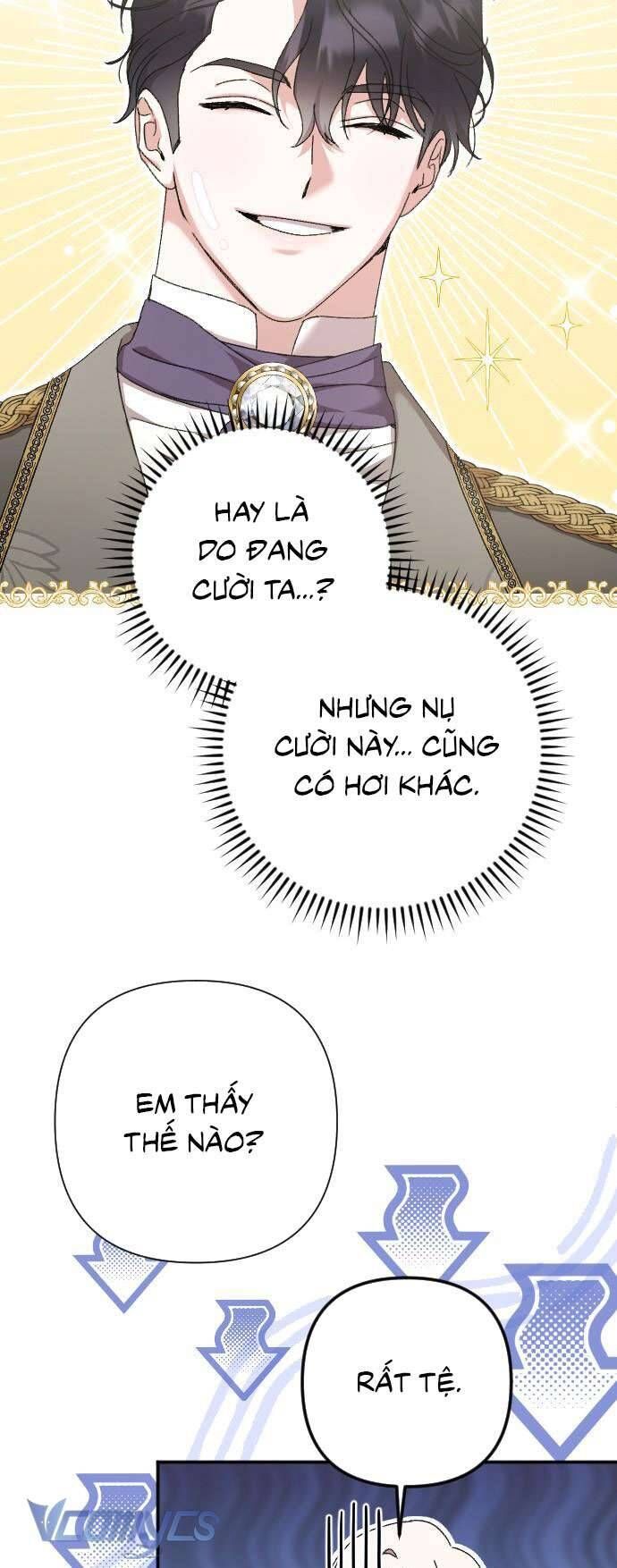 Dành Cho Những Ai Coi Hối Tiếc Là Điều Xa Xỉ - Chapter 51 - Page 15