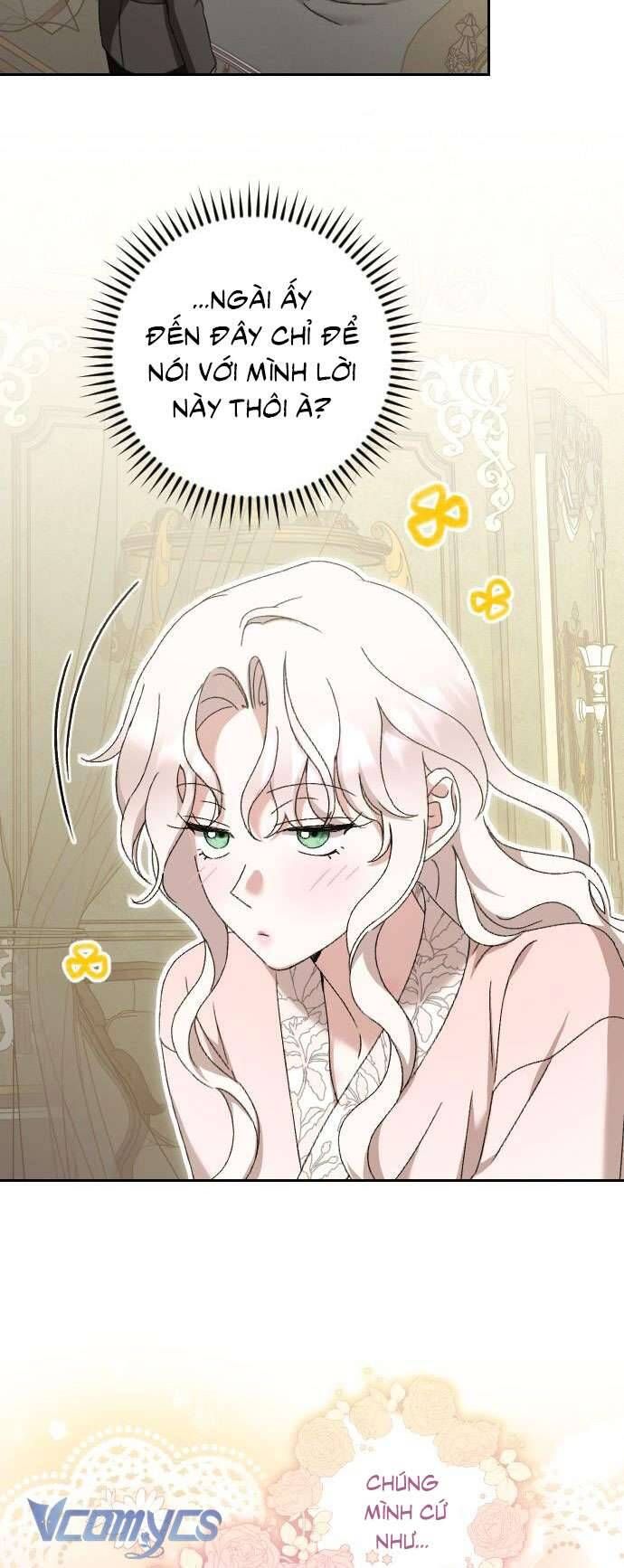 Dành Cho Những Ai Coi Hối Tiếc Là Điều Xa Xỉ - Chapter 51 - Page 18