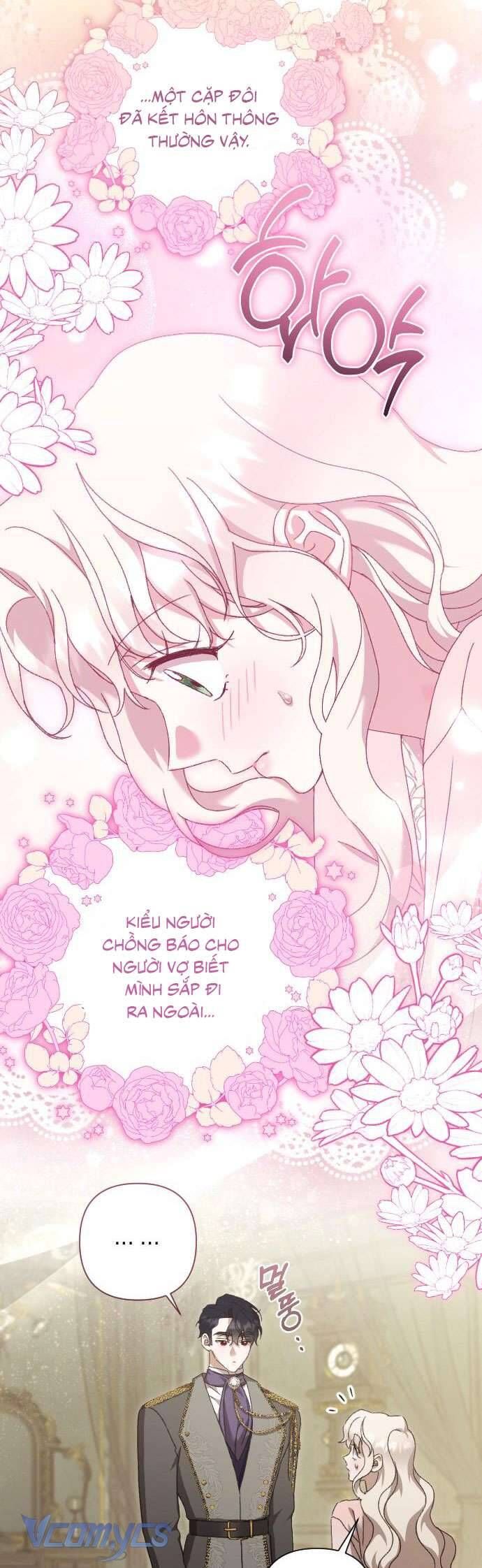 Dành Cho Những Ai Coi Hối Tiếc Là Điều Xa Xỉ - Chapter 51 - Page 19