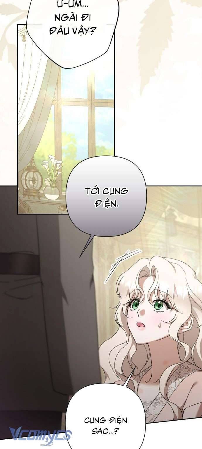 Dành Cho Những Ai Coi Hối Tiếc Là Điều Xa Xỉ - Chapter 51 - Page 21