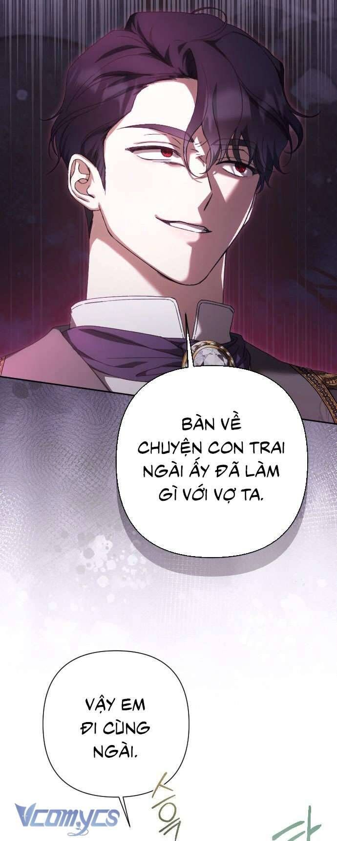 Dành Cho Những Ai Coi Hối Tiếc Là Điều Xa Xỉ - Chapter 51 - Page 23