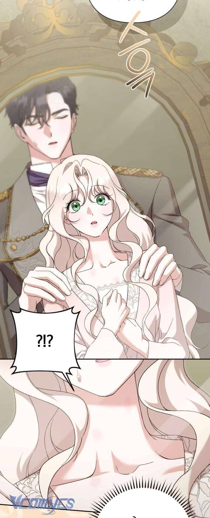 Dành Cho Những Ai Coi Hối Tiếc Là Điều Xa Xỉ - Chapter 51 - Page 25