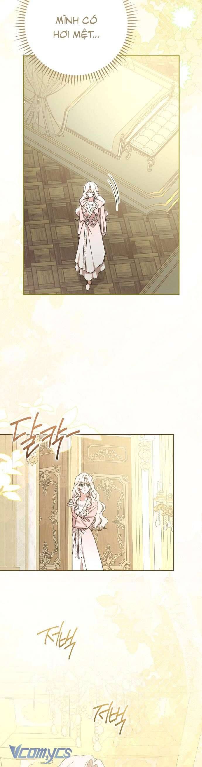 Dành Cho Những Ai Coi Hối Tiếc Là Điều Xa Xỉ - Chapter 51 - Page 28