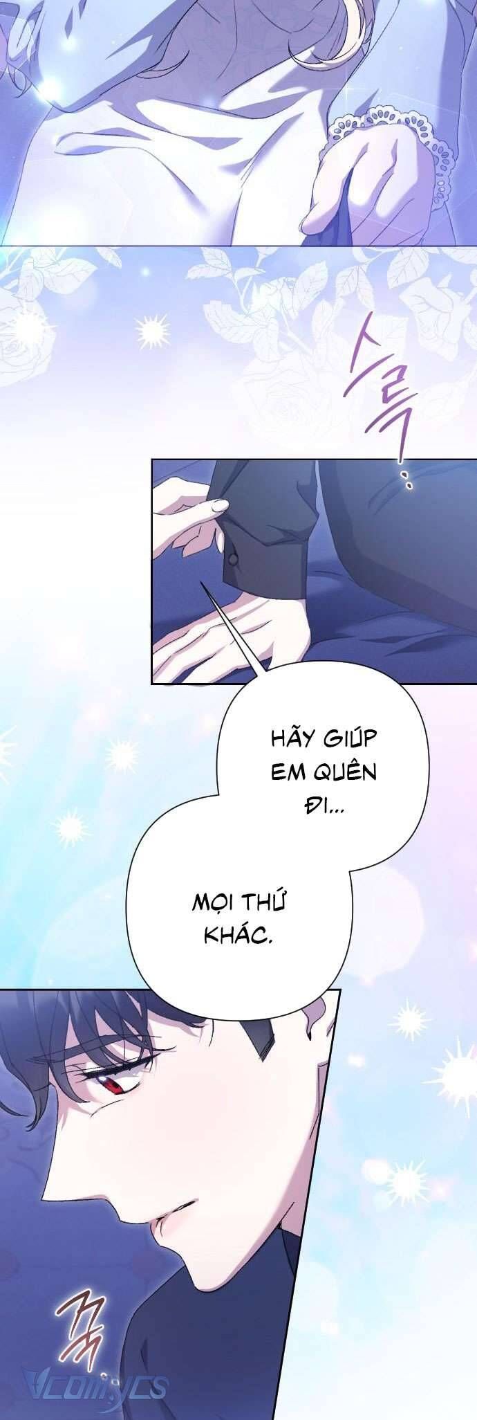 Dành Cho Những Ai Coi Hối Tiếc Là Điều Xa Xỉ - Chapter 51 - Page 3